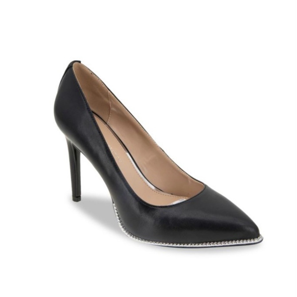BCBGeneration Studded Heels